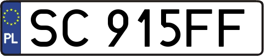 SC915FF