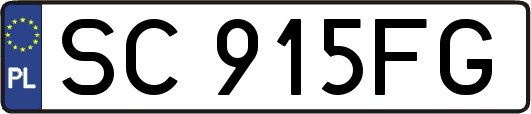 SC915FG