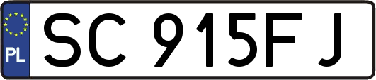 SC915FJ
