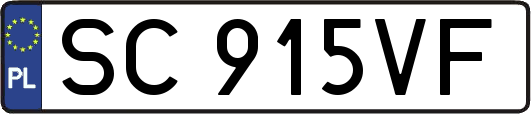 SC915VF