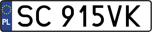 SC915VK