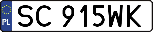 SC915WK
