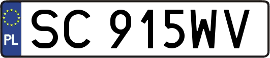SC915WV
