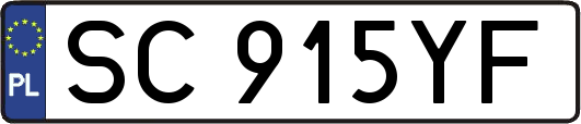 SC915YF