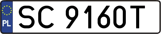 SC9160T