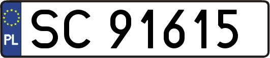 SC91615