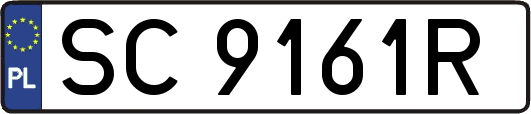 SC9161R