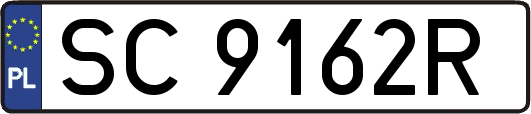SC9162R