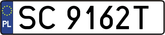SC9162T