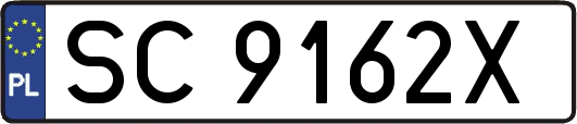 SC9162X