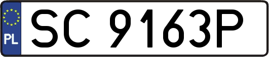 SC9163P
