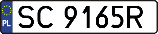 SC9165R
