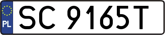SC9165T
