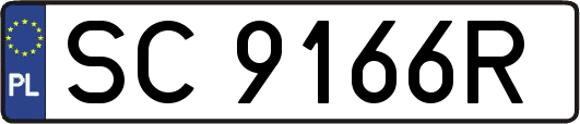 SC9166R