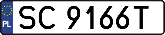 SC9166T