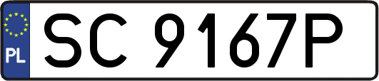 SC9167P