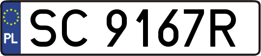 SC9167R