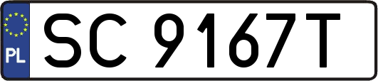 SC9167T