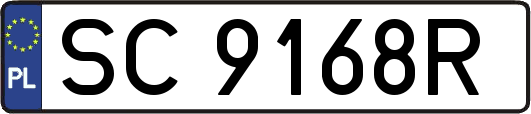 SC9168R
