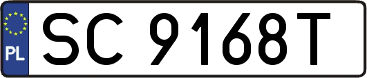 SC9168T