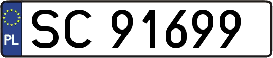 SC91699