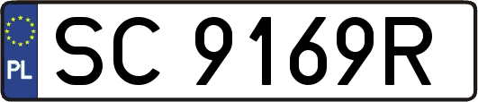 SC9169R