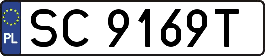 SC9169T