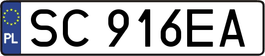SC916EA
