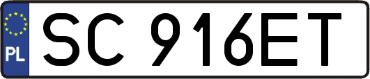 SC916ET