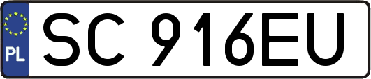 SC916EU