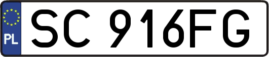 SC916FG