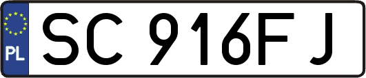 SC916FJ