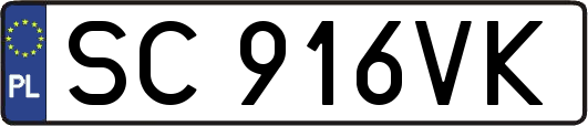 SC916VK