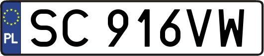 SC916VW