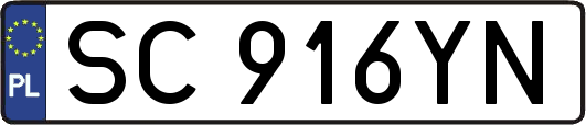 SC916YN