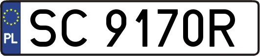 SC9170R