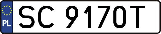 SC9170T