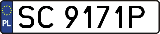 SC9171P