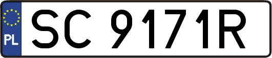 SC9171R