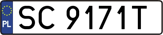 SC9171T