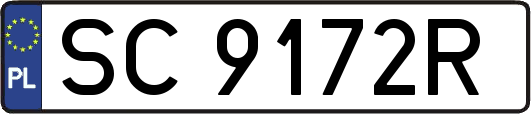 SC9172R