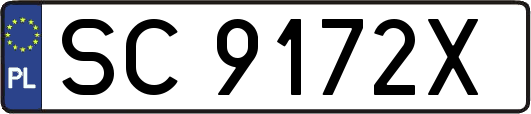 SC9172X