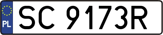 SC9173R