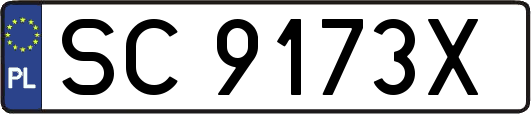 SC9173X