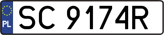 SC9174R