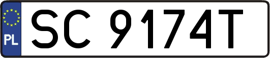 SC9174T