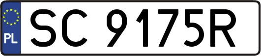 SC9175R