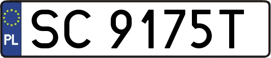 SC9175T