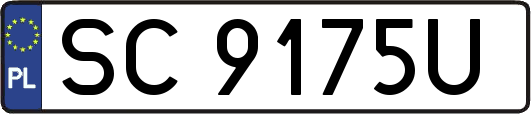 SC9175U
