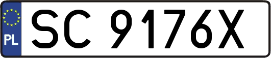 SC9176X